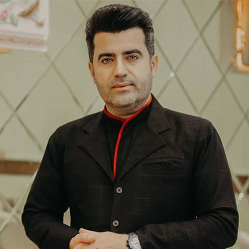 آیت احمدنژاد دنیات